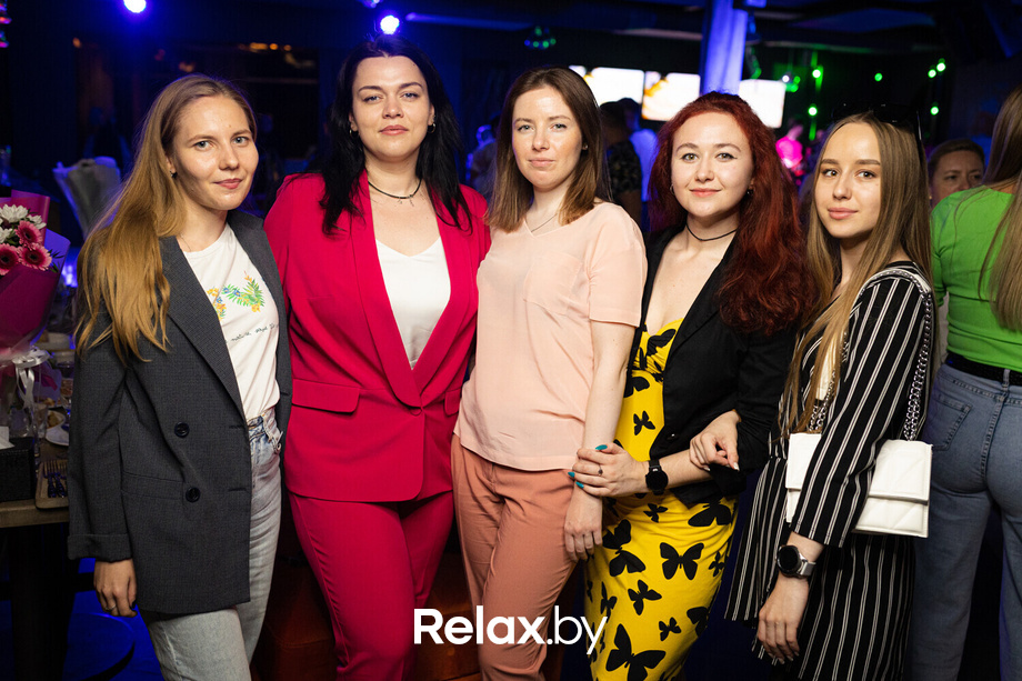 Ночные жители, фото № 44