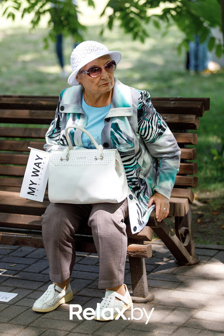 MY WAY, фото № 58