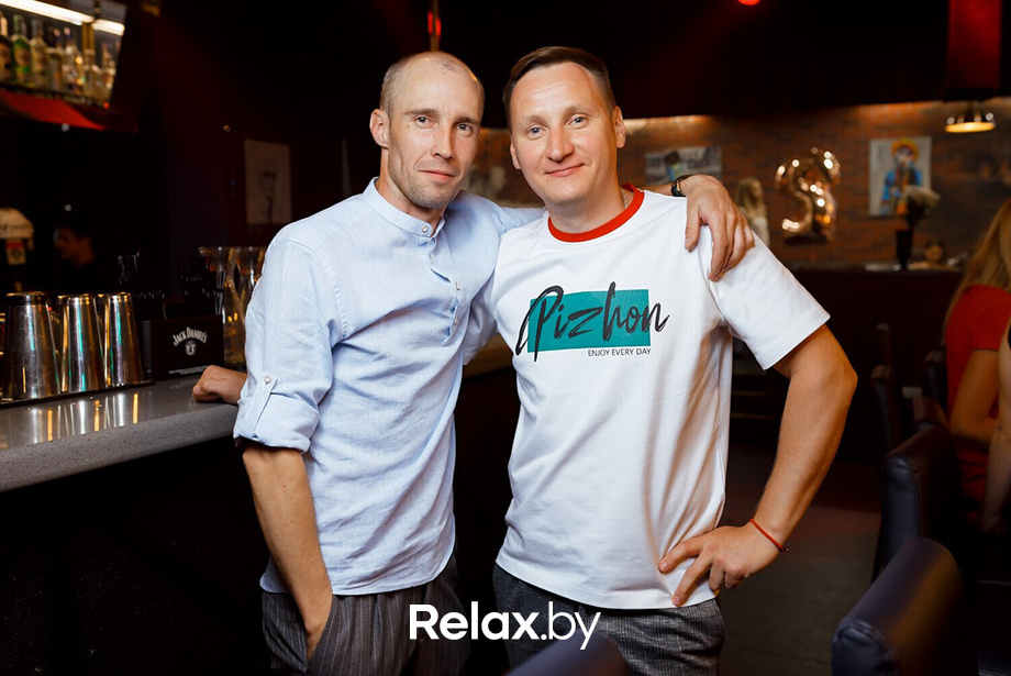 Brooklyn Live!, фото № 42