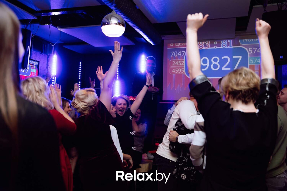 Happy New Year in Terra, фото № 8