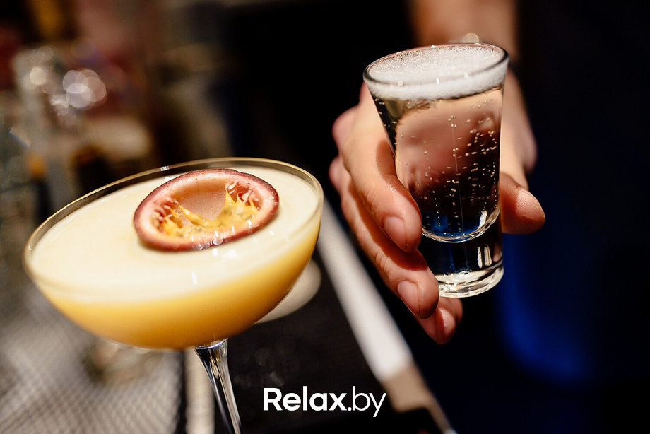 Ночные жители, фото № 7