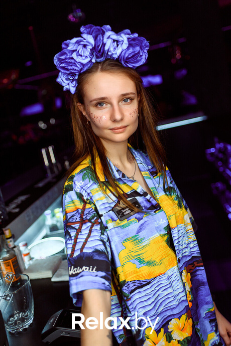 Summer chill, фото № 55