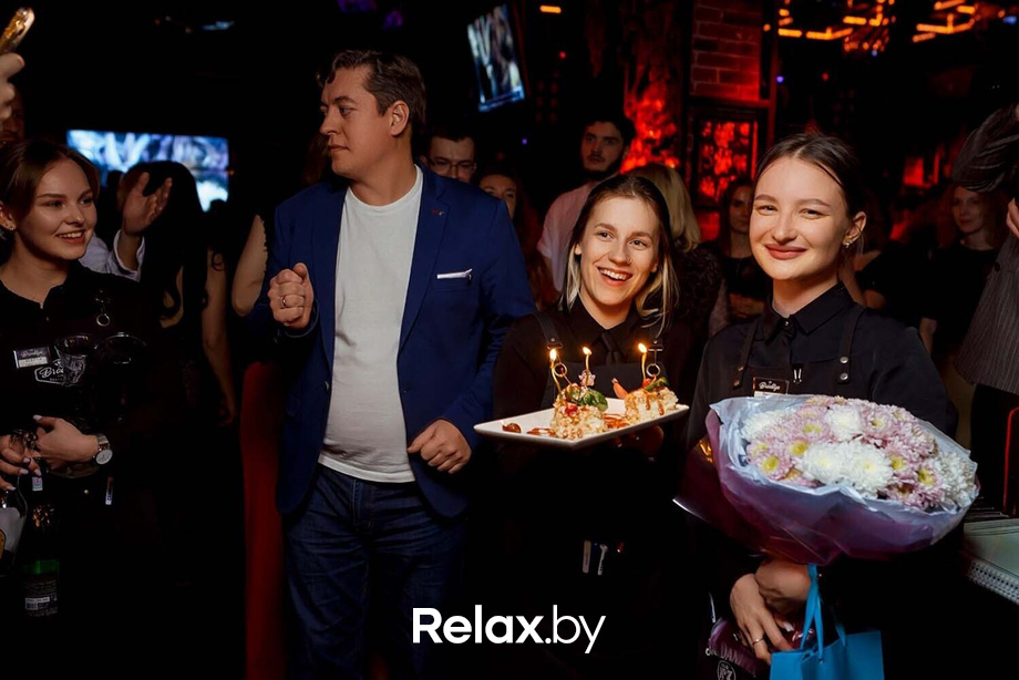 Новогодний Бруклин, фото № 25