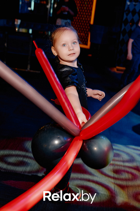Короли Вечеринок. Детский праздник, фото № 48