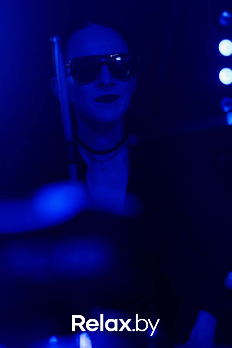 Ночные жители, фото № 55