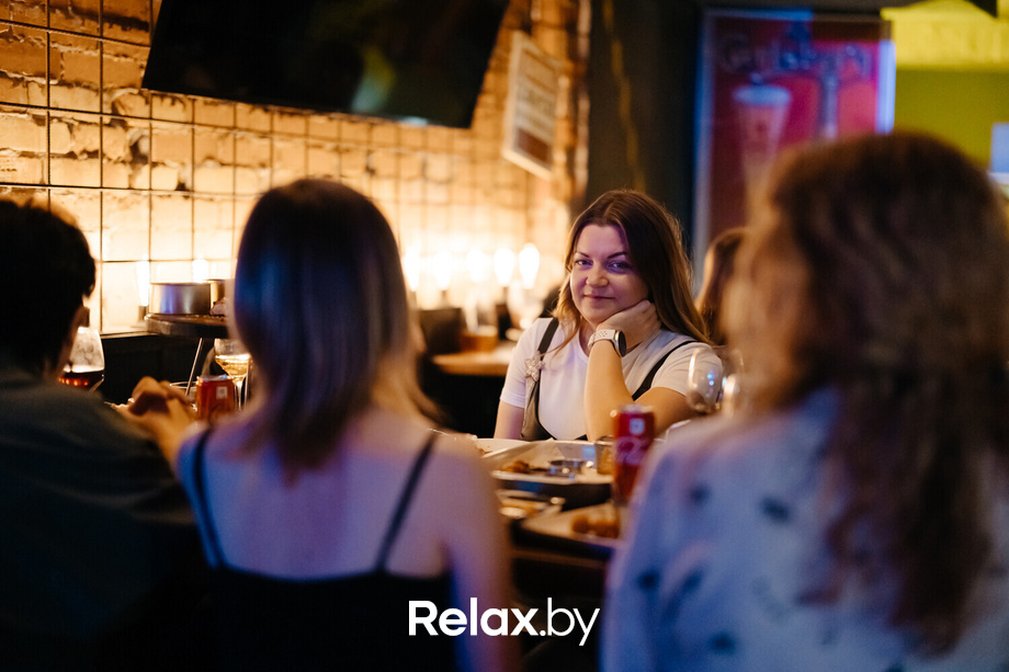 Saturday Party, фото № 27