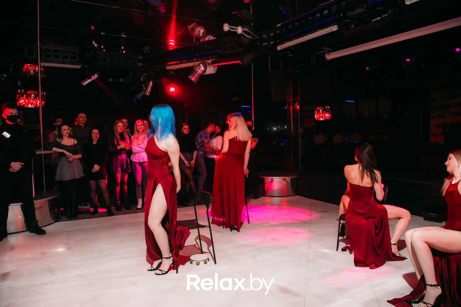 Просто пятница, фото № 4