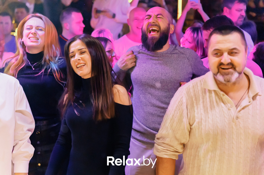 Zavod Friday Night, фото № 116