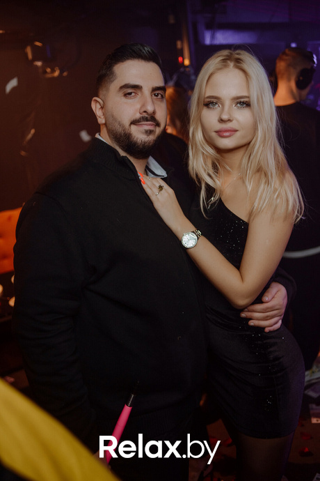 Saturday «Don’t stop the party», фото № 54