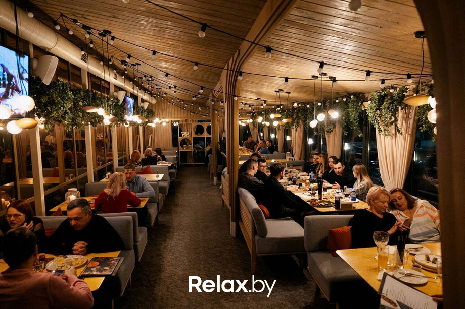 Ночные жители, фото № 38