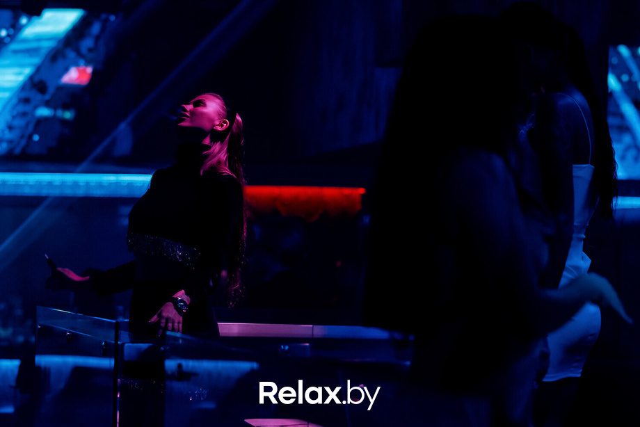 White Moon, фото № 56