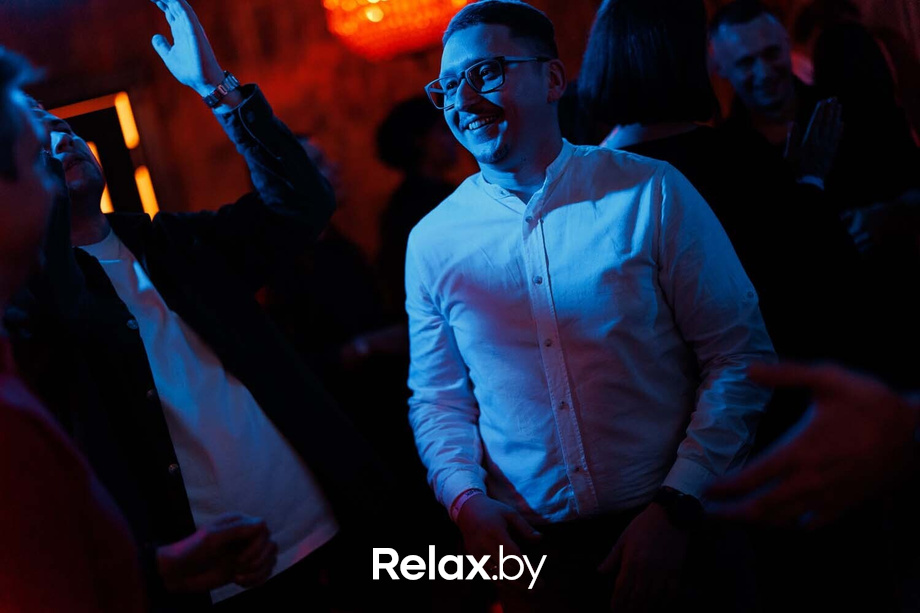 Новогодний корпоратив, фото № 131