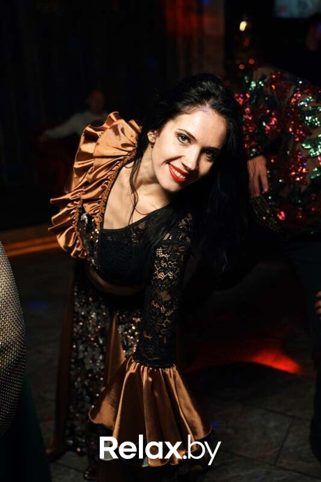 Новогодний корпоратив, фото № 87