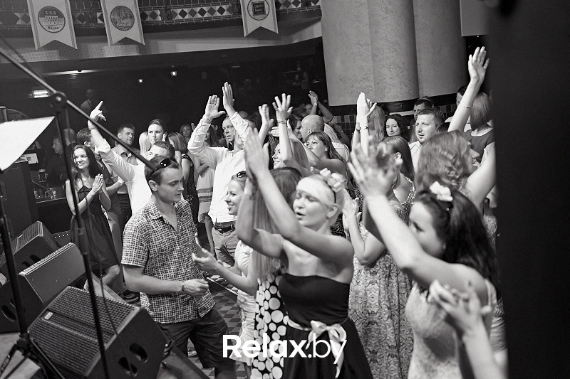 Лето.Друзья.Суббота, фото № 56