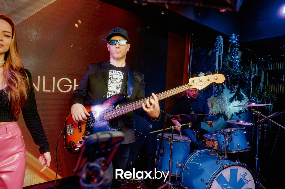 Старый Новый Год в Ангелах, фото № 89