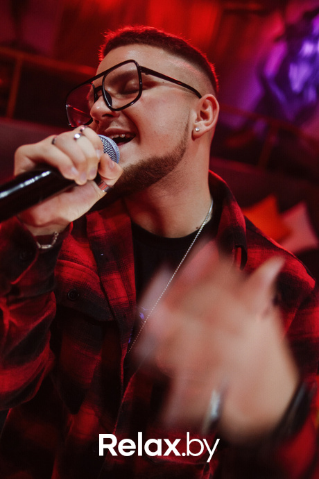 Friday, фото № 12