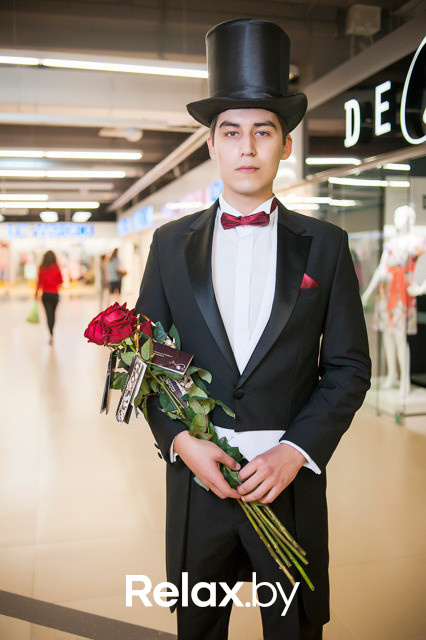 Открытие магазина Bogacho, фото № 85