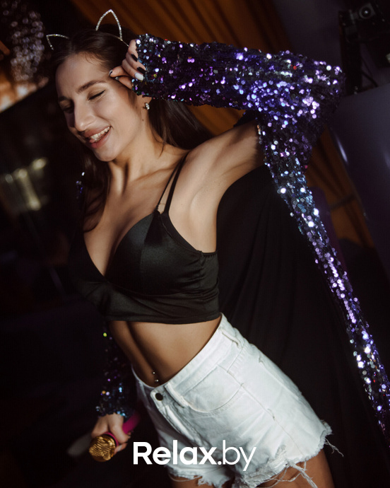 Friday LUXURIA LXR, фото № 3