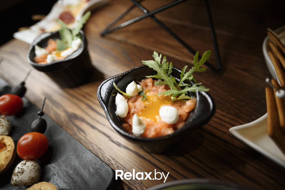 Открытие Tangiers Lounge, фото № 75