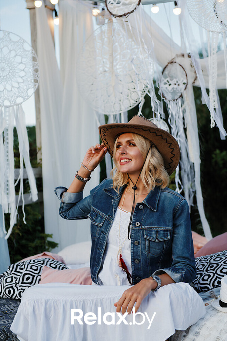 День рождения Светланы Зере, фото № 277