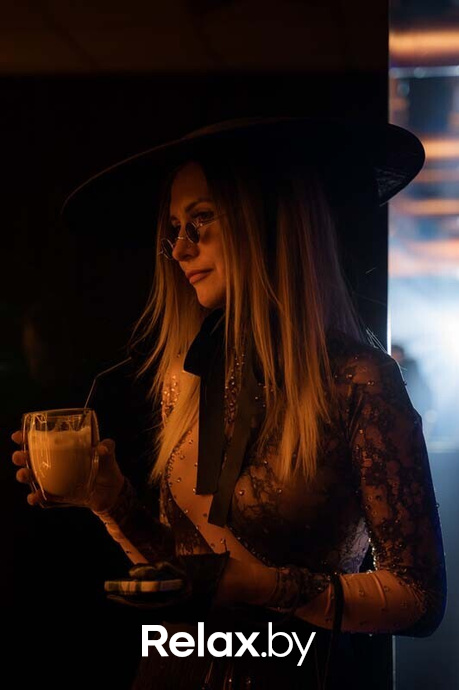 День рождения лаунж-ресторана NEFT, фото № 116