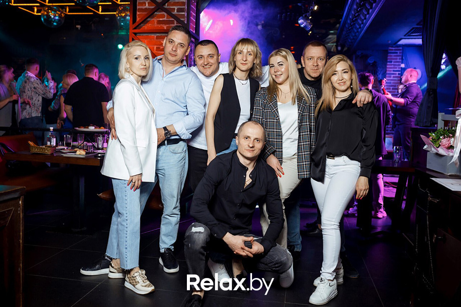 Brooklyn Live!, фото № 37