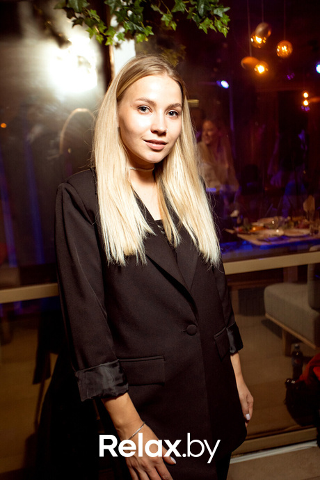 Ночные жители, фото № 33