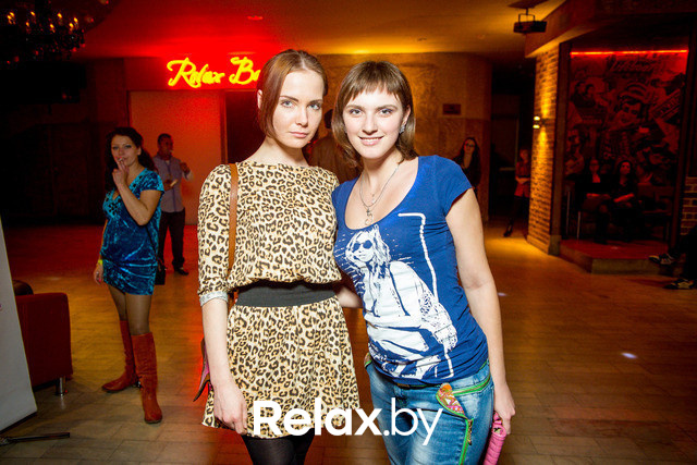 Фестиваль "Эрос", фото № 63