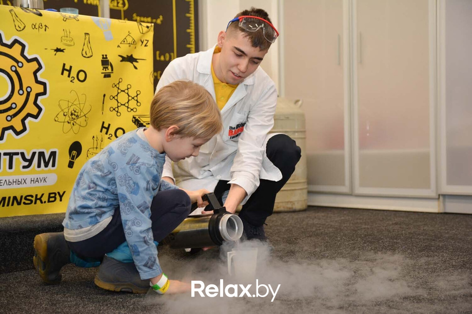 День белорусской науки, фото № 51