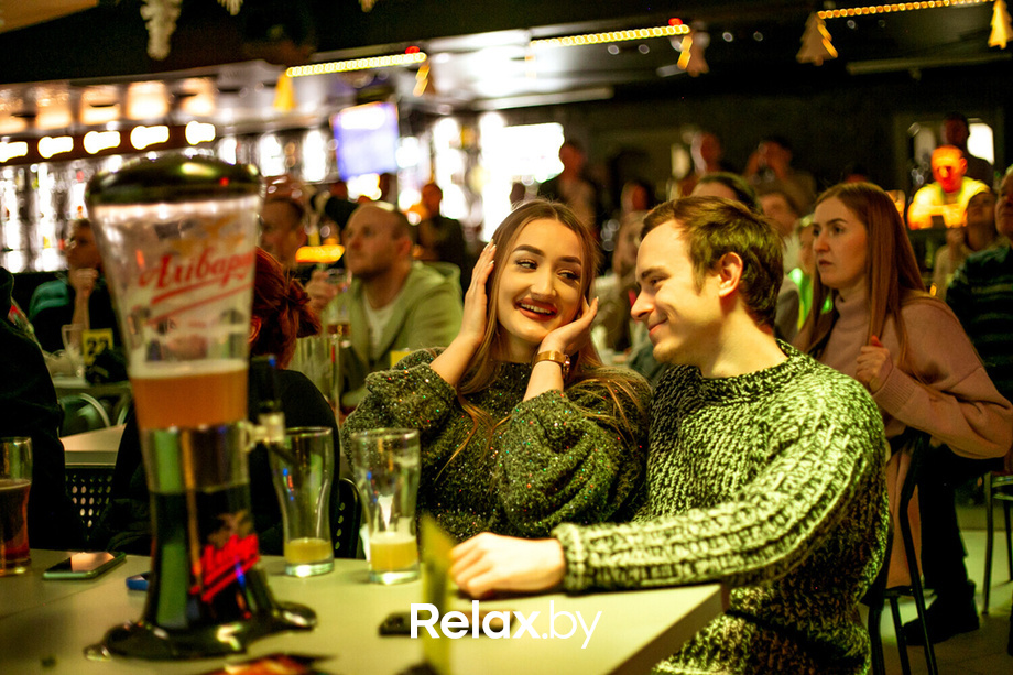 Трансляция финала чемпионата мира по футболу 2022 в Катаре, фото № 80