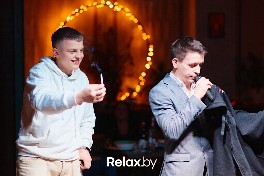 Новогодняя ночь 2022, фото № 41