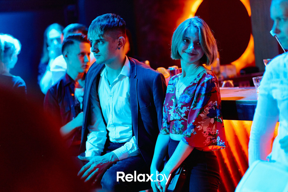 Поэтический вечер, фото № 132