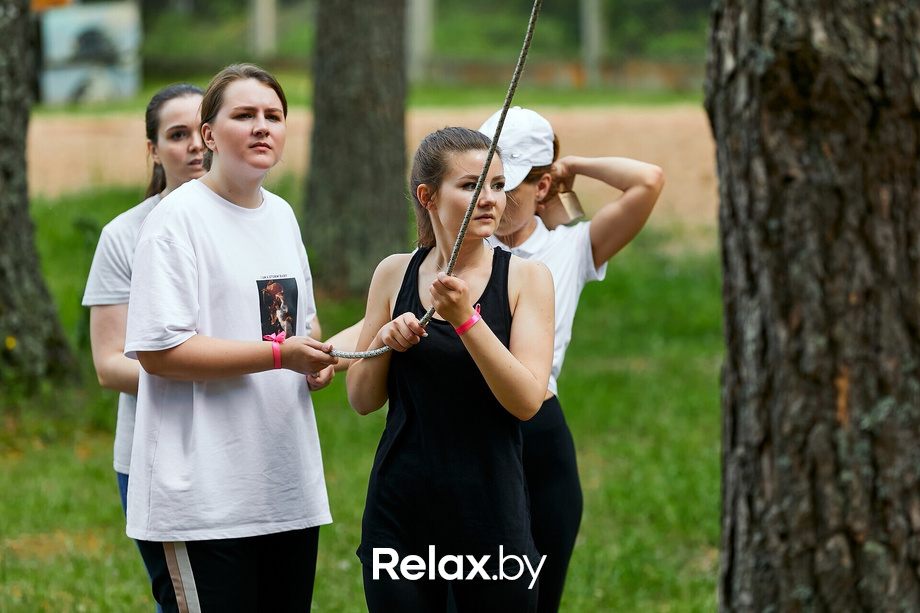 МЕГА-отрыв Relax.by, фото № 282