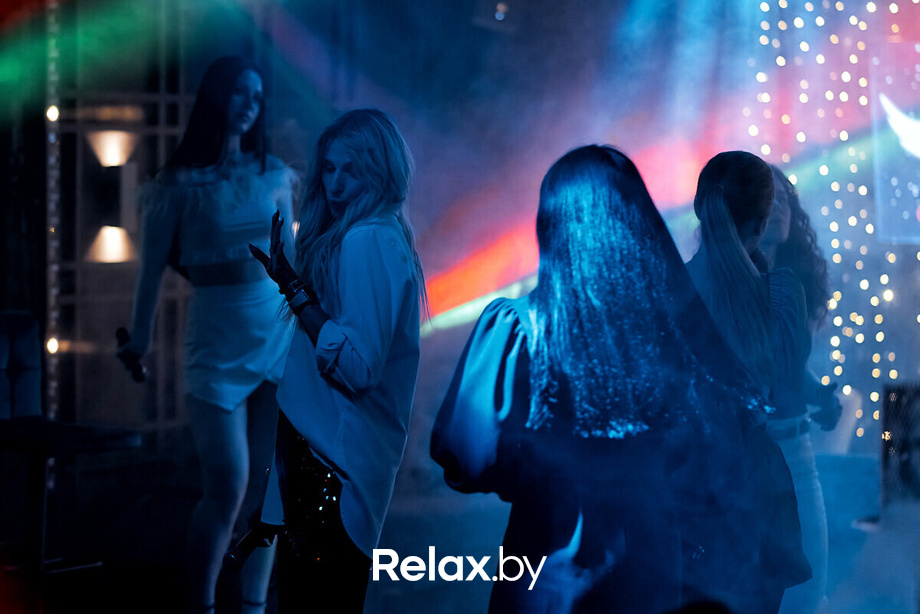 Friday Music, фото № 44