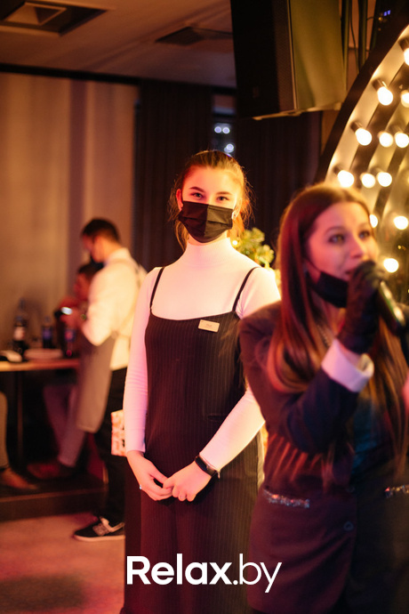 Terra - Karaoke, фото № 24