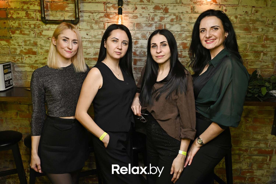 Международный женский день, фото № 31