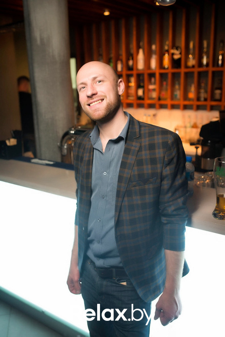 День встречи выпускников 2016, фото № 51