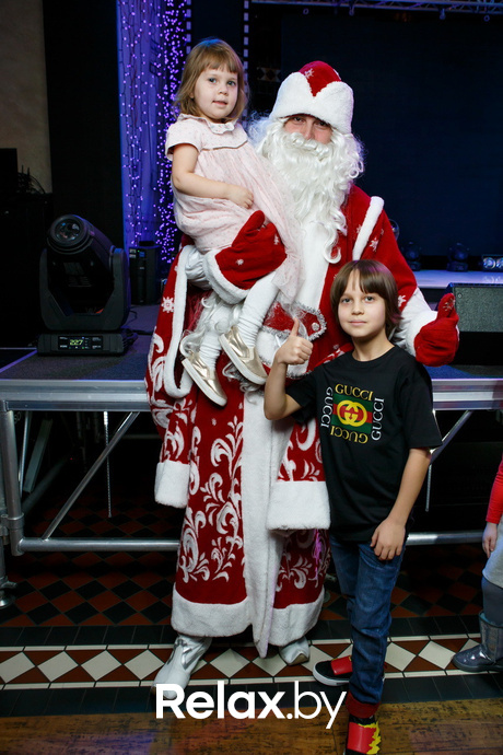 Новогодние приключения, фото № 36