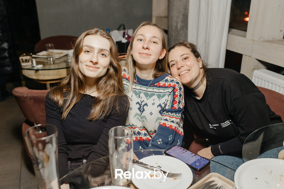 Ночные жители, фото № 58