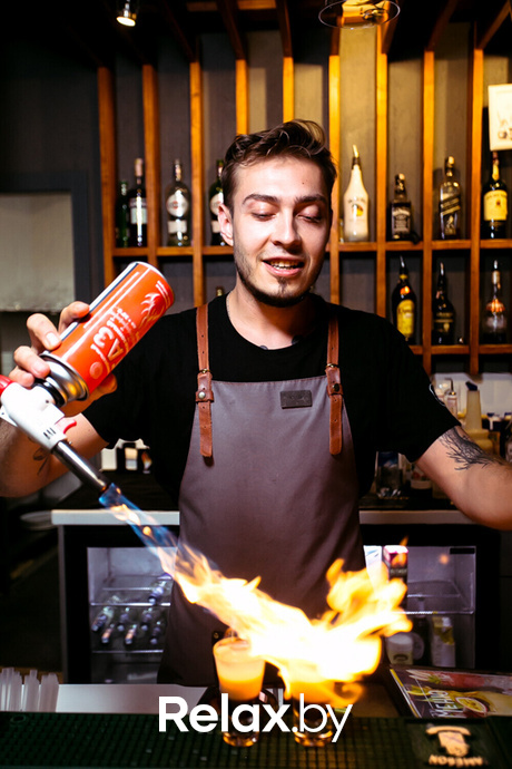 Ночные жители, фото № 5