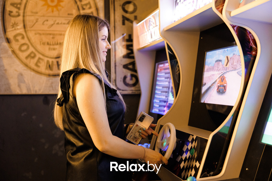 Saturday In Zavod, фото № 82