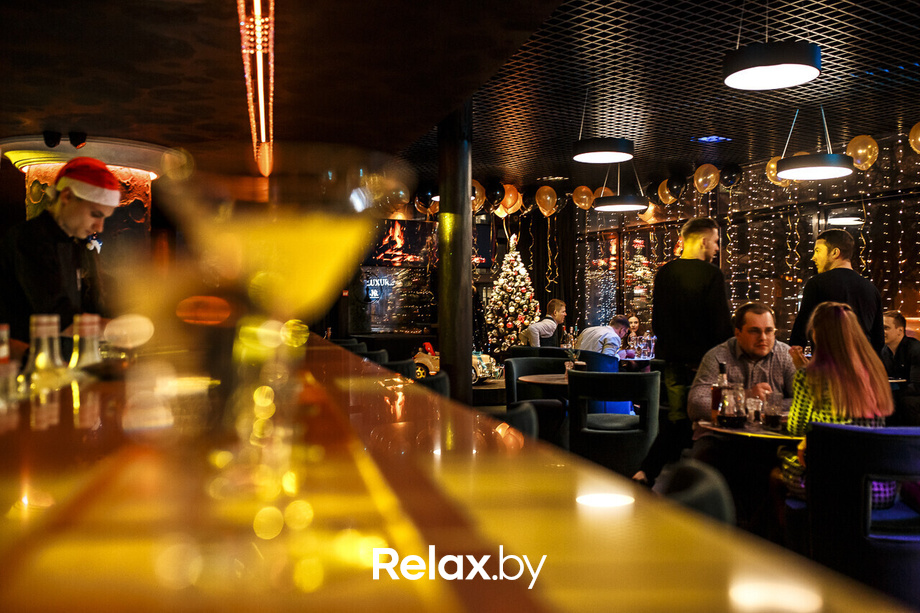 Happy New Year 2022 Luna, фото № 12