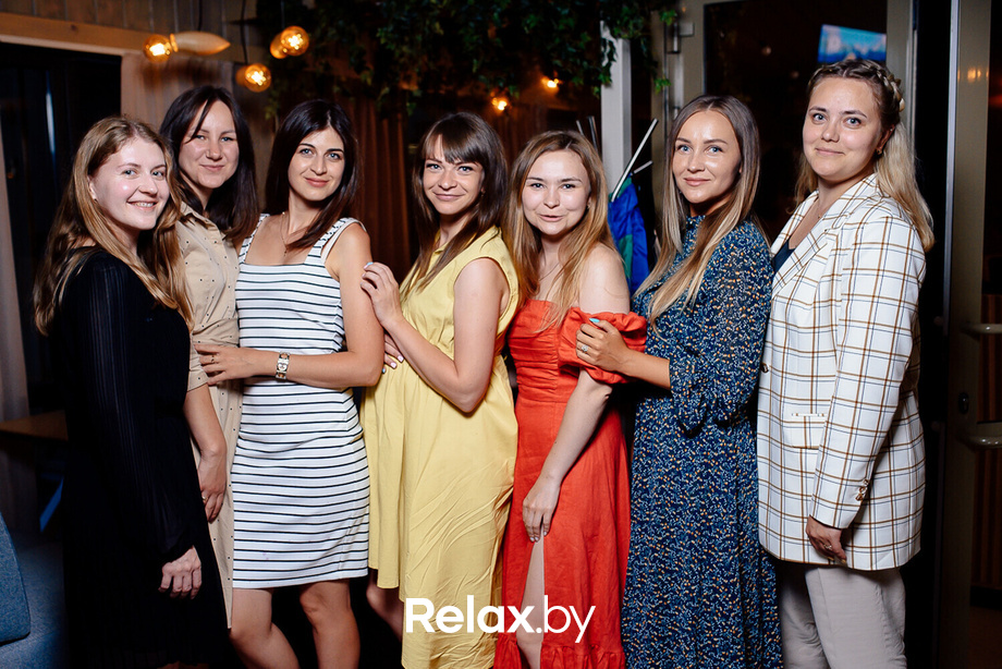 Ночные жители, фото № 32