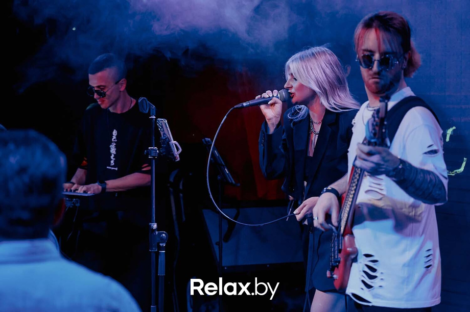 Saturday music, фото № 34