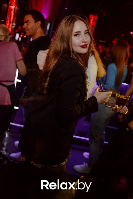 Saturday «Криминальное чтиво», фото № 33