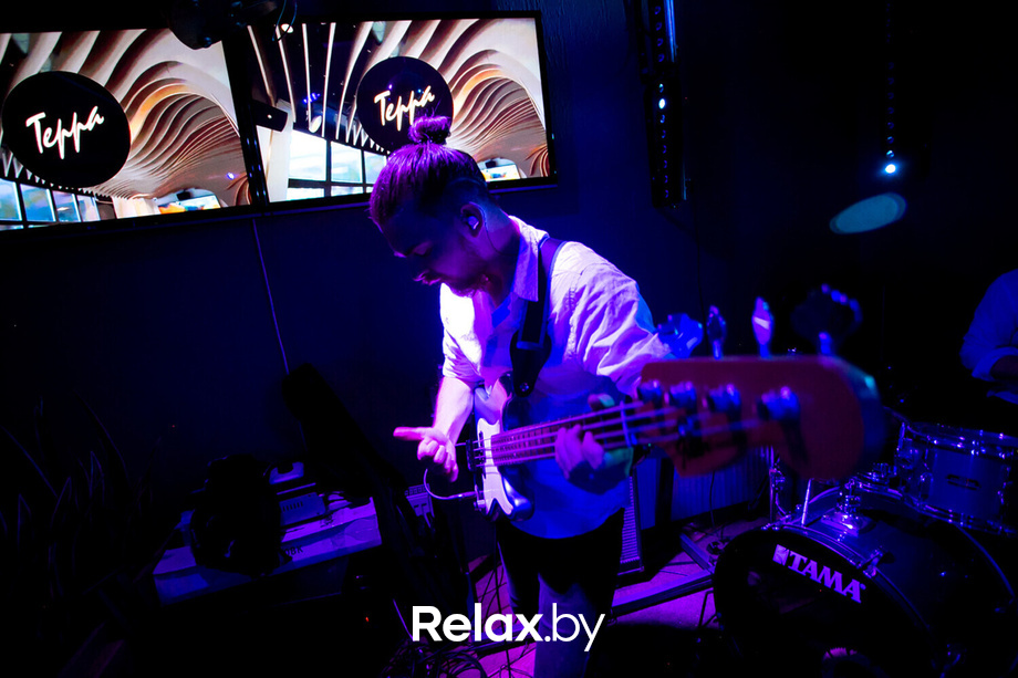 Ночные жители, фото № 62