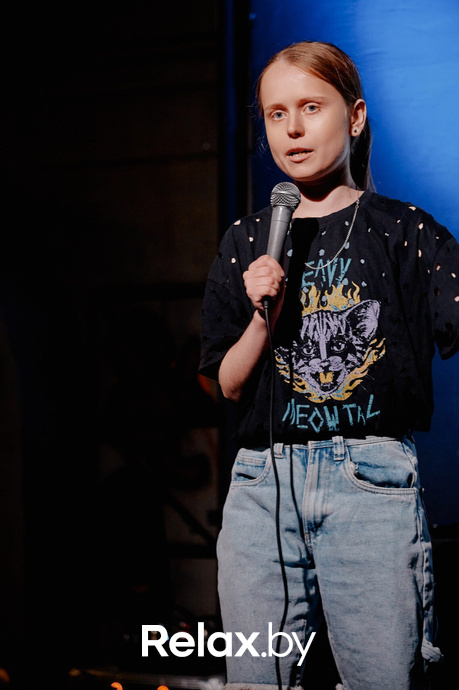 Отчетный концерт, фото № 94