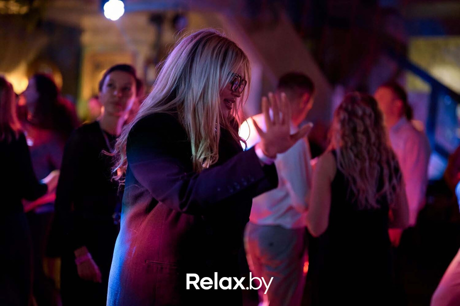 Saturday party, фото № 2