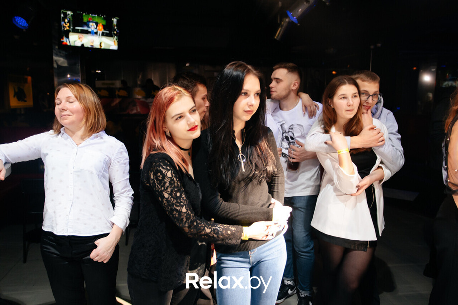 No Name Party, фото № 73