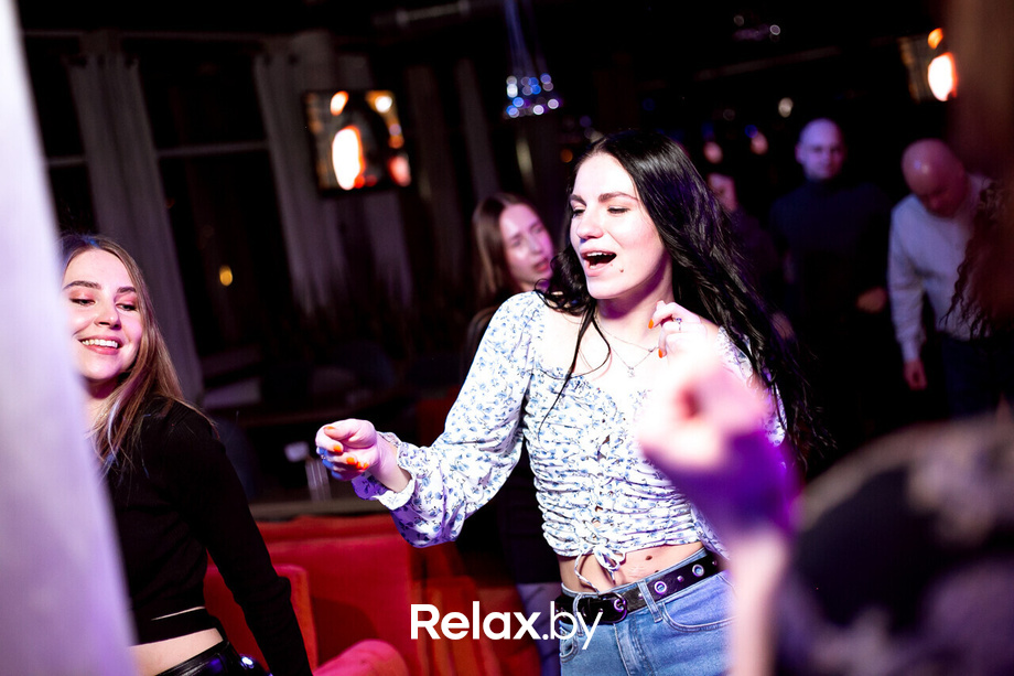 Ночные жители, фото № 66